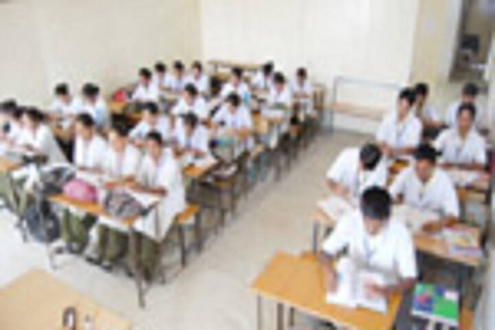 classroom